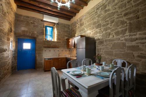 M-cube Malona Village House Near Lindos