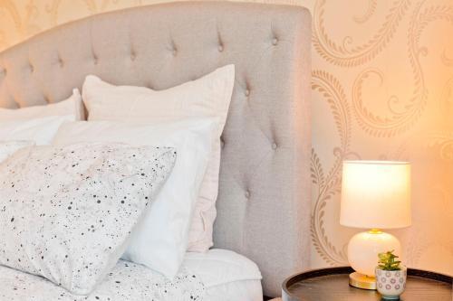 Apartamentos Belhaven Terrace
