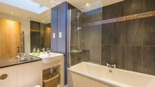 Agroturismo Hayloft Edinburgh