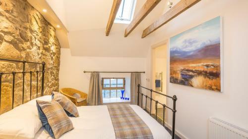 Agroturismo Hayloft Edinburgh