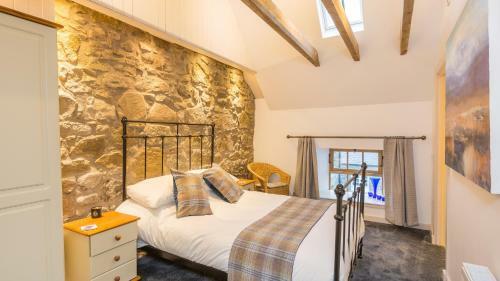 Agroturismo Hayloft Edinburgh