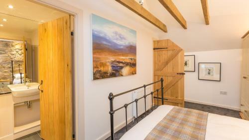 Agroturismo Hayloft Edinburgh