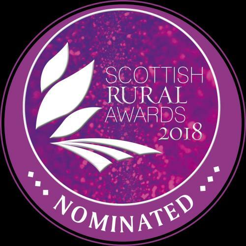 Agroturismo Hayloft Edinburgh