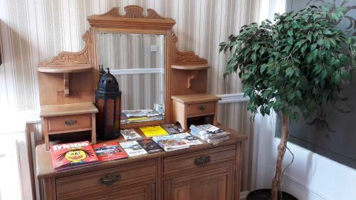 Hostal Capital House