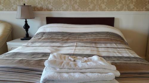 Hostal Capital House