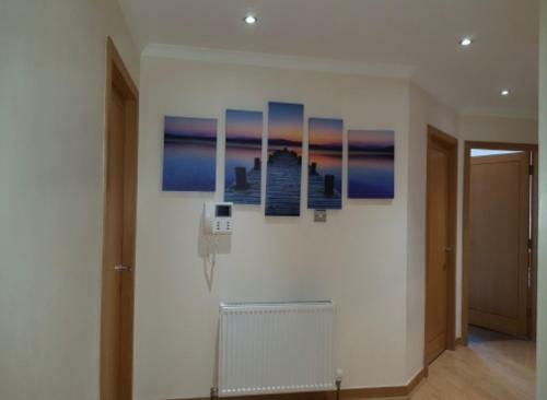 Beachview Apartment