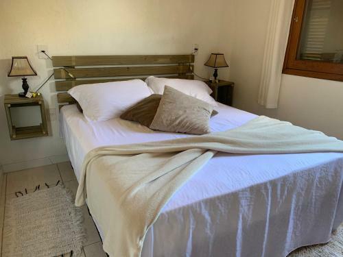 Hostal Ike Su�te