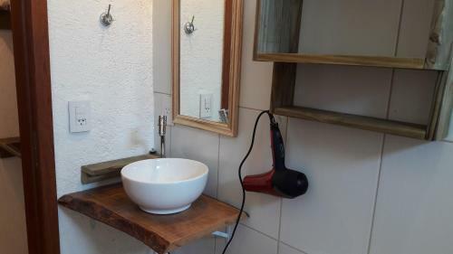 Hostal Ike Su�te