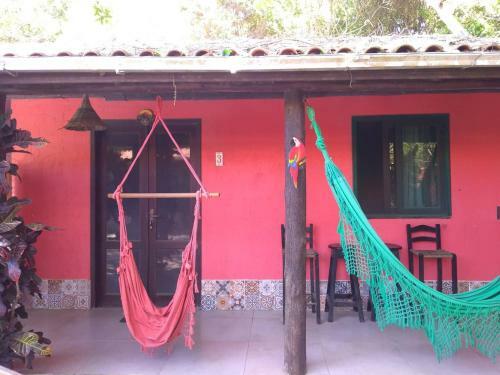 Hostal Recanto Zen Praia Do Rosa