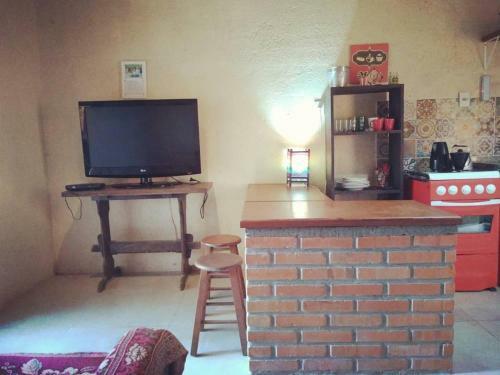Hostal Recanto Zen Praia Do Rosa