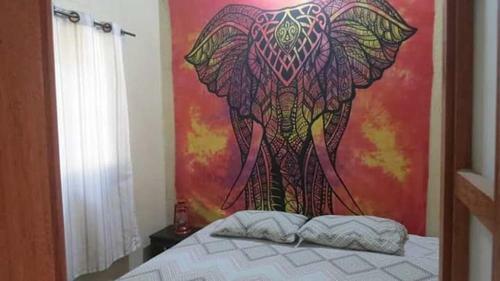 Hostal Recanto Zen Praia Do Rosa