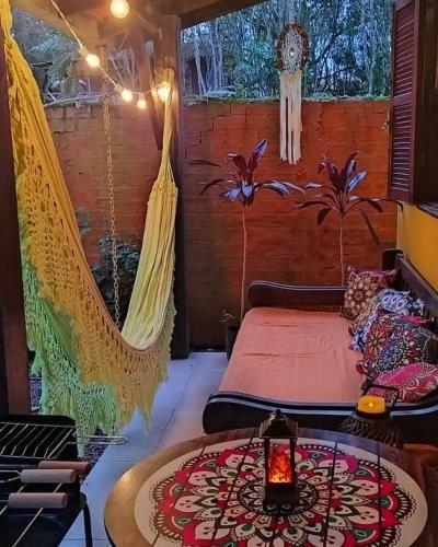 Hostal Recanto Zen Praia Do Rosa