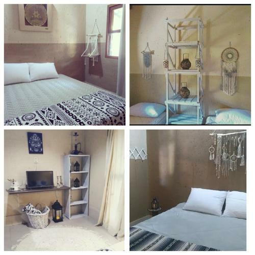 Hostal Recanto Zen Praia Do Rosa