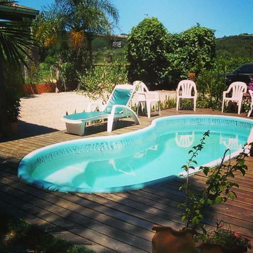 Hostal Recanto Zen Praia Do Rosa