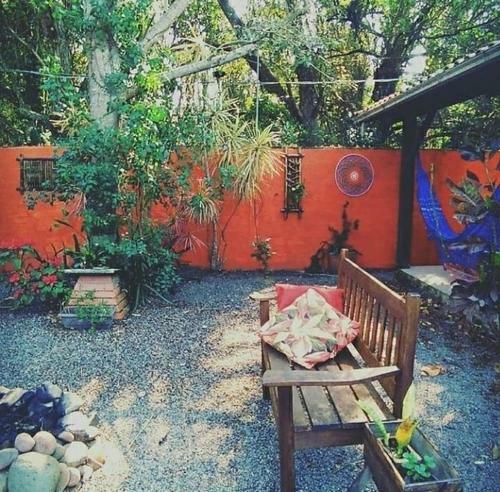 Hostal Recanto Zen Praia Do Rosa