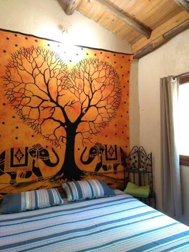 Hostal Recanto Zen Praia Do Rosa
