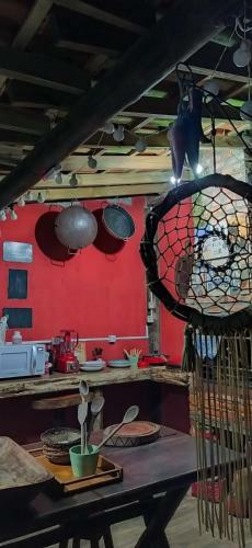 Hostal Recanto Zen Praia Do Rosa