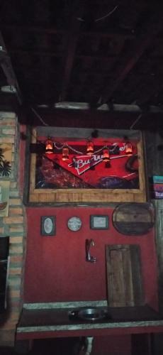 Hostal Recanto Zen Praia Do Rosa