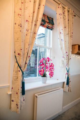 Apartamento Royal Mile St Giles St