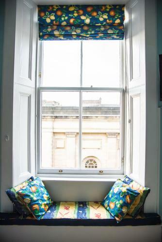 Apartamento Royal Mile St Giles St