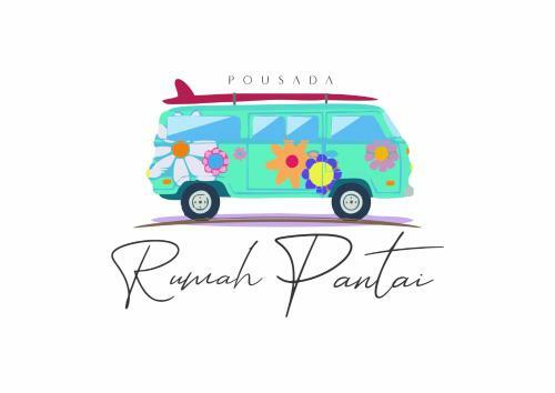 Posada Rumah Pantai Pousada