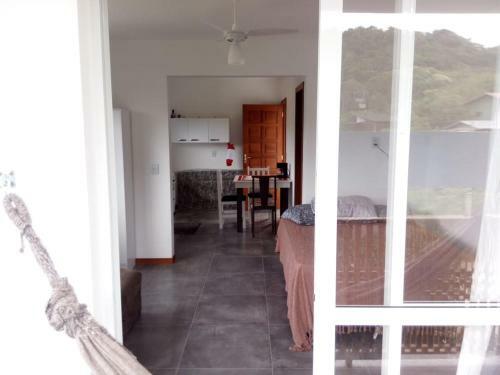 Hostal Casablanca Do Rosa