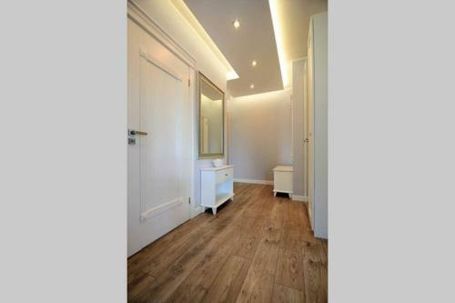 Apartament Platinium