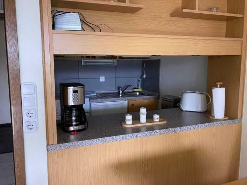Apartment 457