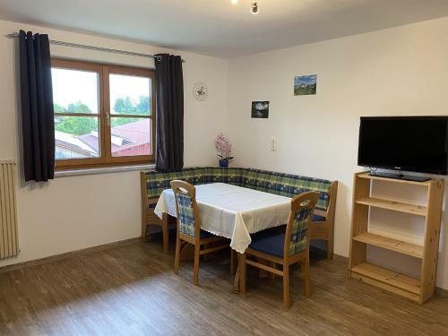 Apartamento Haus Steinacher
