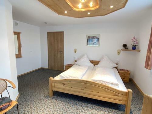 Apartamento Haus Steinacher
