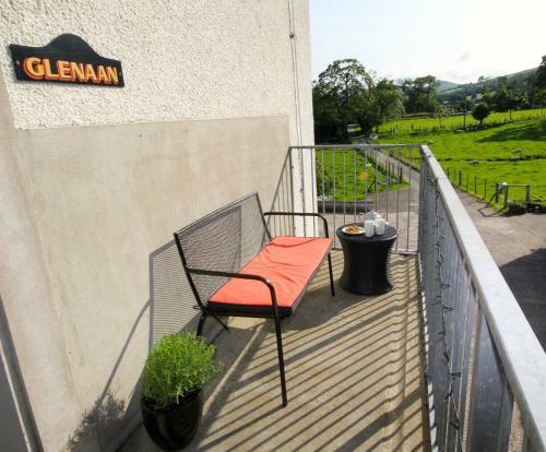 Mullarts Church -the Glenann Apartment