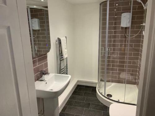 Apartamento Newly Refurbished Studio Close To City Centre