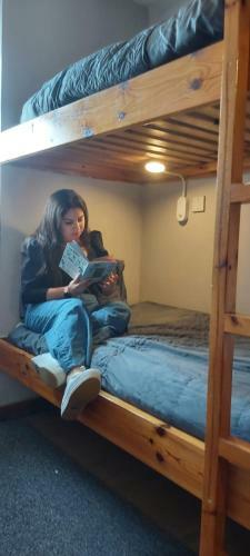 Albergue The Islander Bunkhouse