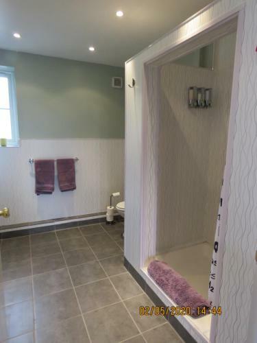 Apartamento The Annexe
