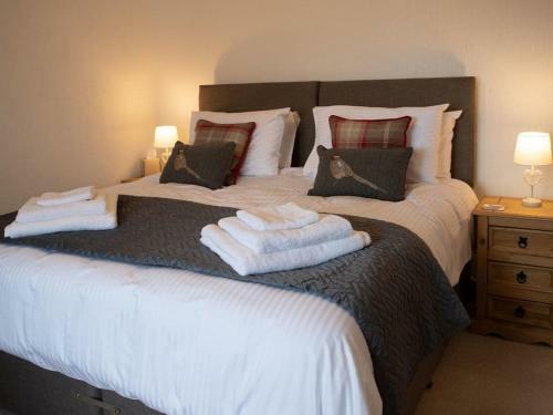 Balloan Farm Cottage