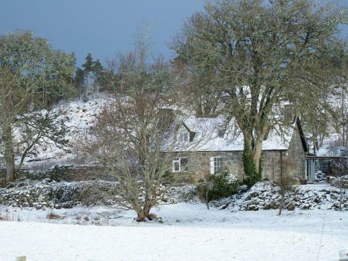 Balloan Farm Cottage