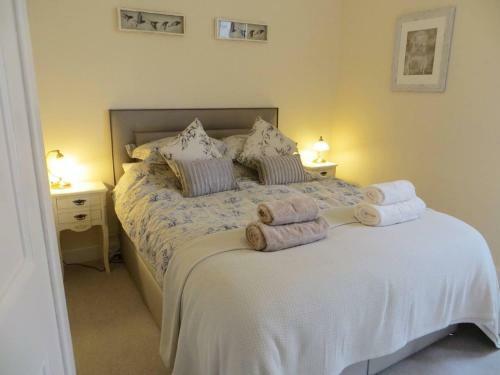 Apartamento Caledonian Quarters