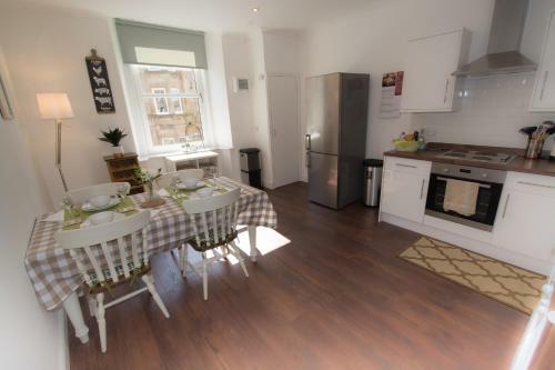 Apartamento Caledonian Quarters