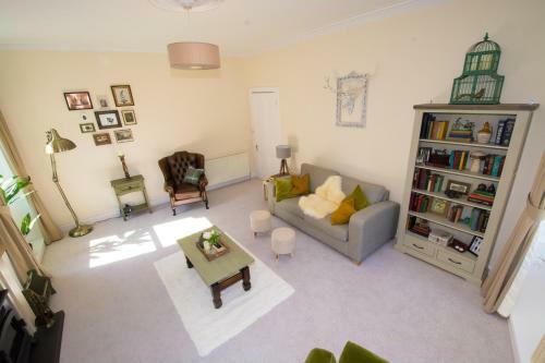 Apartamento Caledonian Quarters