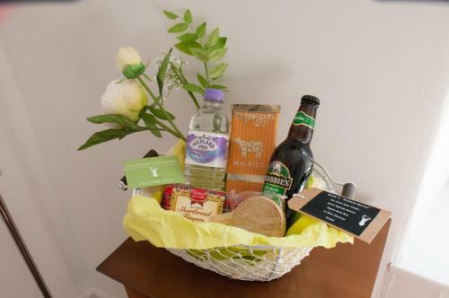 Apartamento Caledonian Quarters