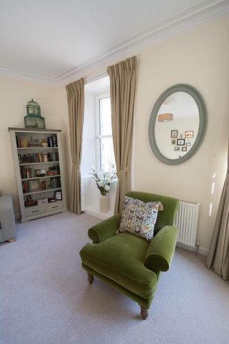 Apartamento Caledonian Quarters