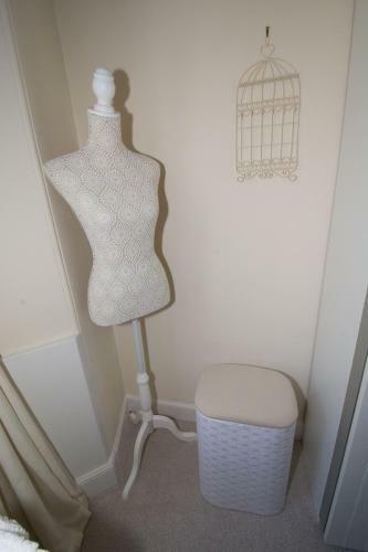 Apartamento Caledonian Quarters