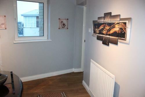 Edinburgh City Luxury Apartment Spectrum