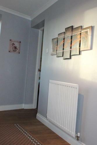 Edinburgh City Luxury Apartment Spectrum