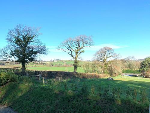 Lodge Stunning Shepherds Hut With Superb Views & Fire Pit