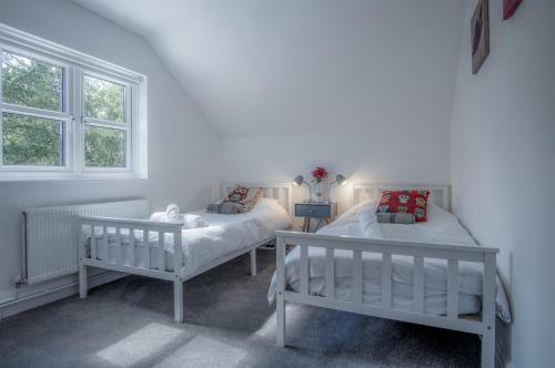 White Mill - 4 Bedroom Holiday Home - Lampeter Velfrey - Narberth