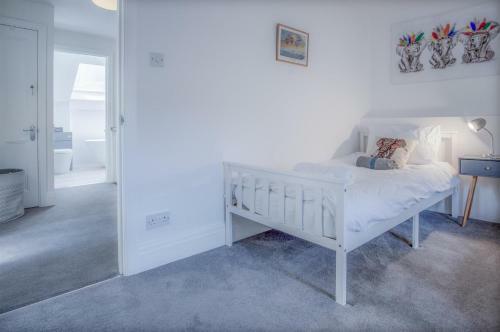 White Mill - 4 Bedroom Holiday Home - Lampeter Velfrey - Narberth