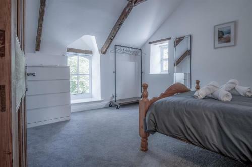 White Mill - 4 Bedroom Holiday Home - Lampeter Velfrey - Narberth