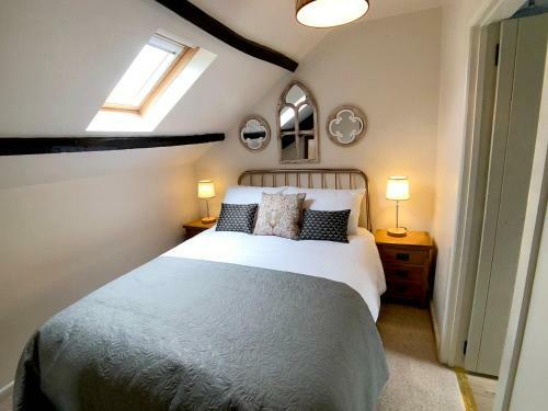 Coedmor Cottages
