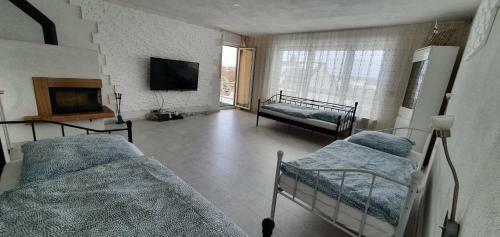 Apartamento Ferienwohnung Lila